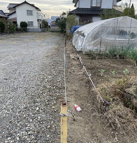 本日の定休日は、、、