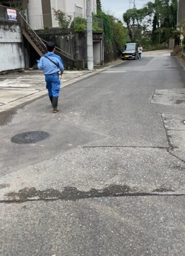 着々とぉ～PJ進んでおりますぅー♬