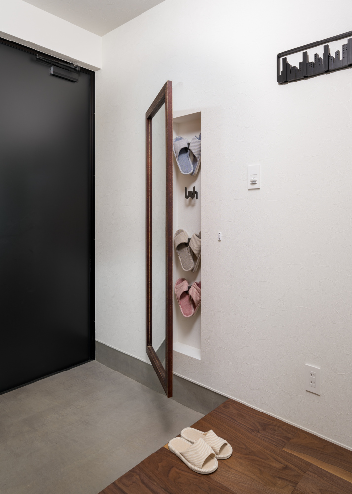 NESTの家の写真4