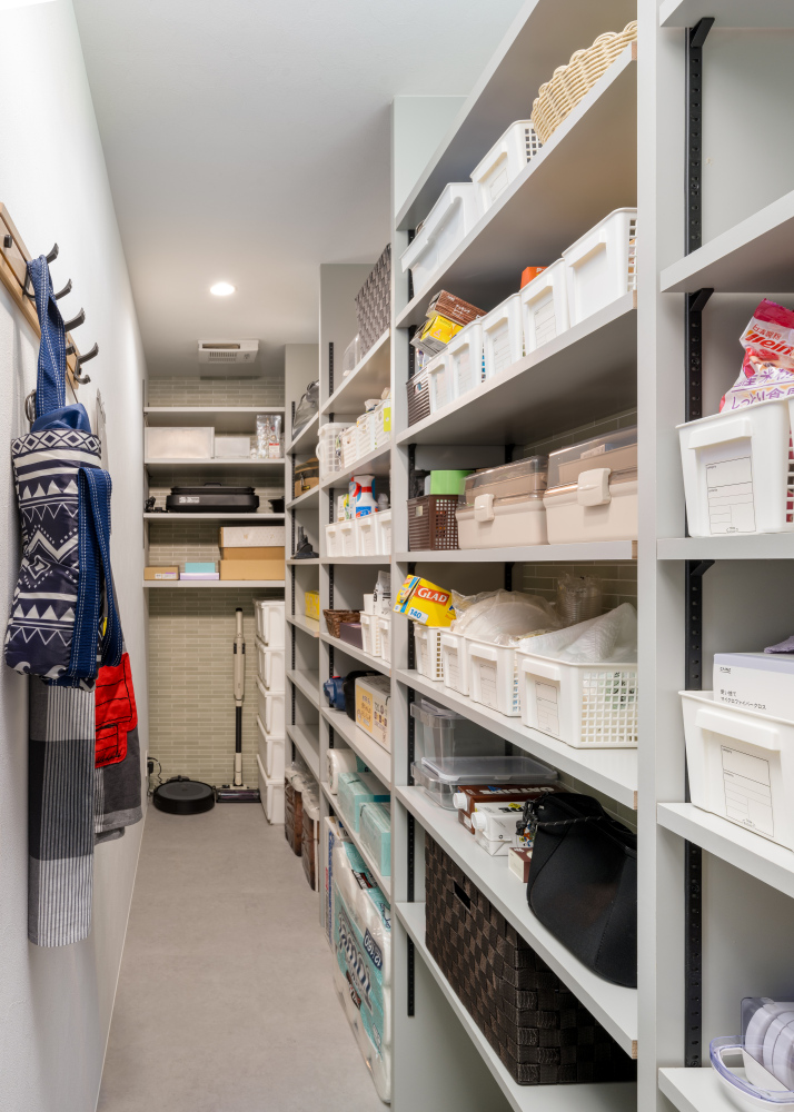 NESTの家の写真6