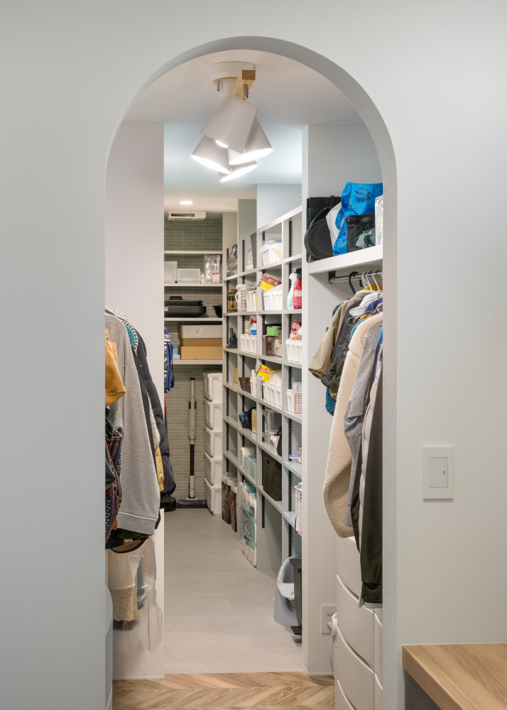 NESTの家の写真7