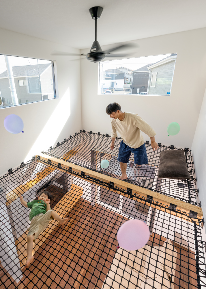 NESTの家の写真8