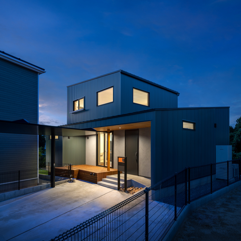 NESTの家の写真11