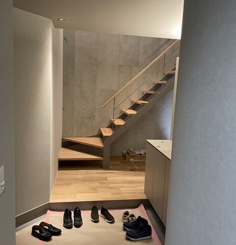 竣工検査でっせ👀！