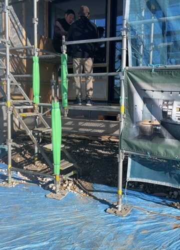 天気で違うのね😏