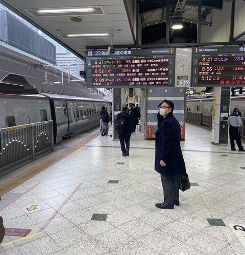 本日の定休日は、、、