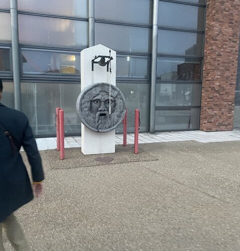 青森出張～　レベルアッププの旅✨