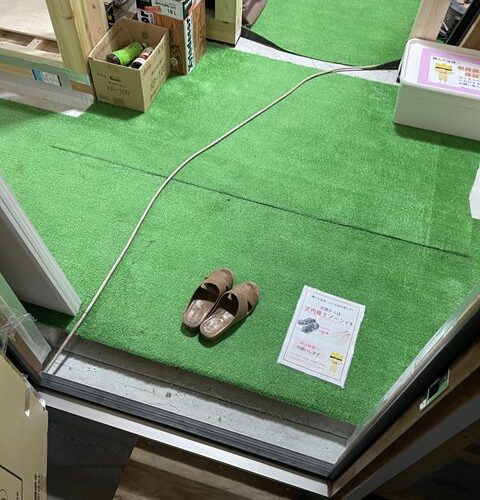 今日はマジでヤベーーー(；´Д｀)