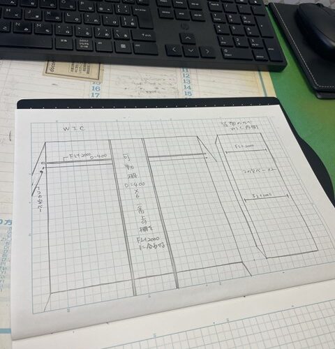 今日くらいは…