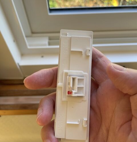 なんとか直ったわ(;´▽｀A“