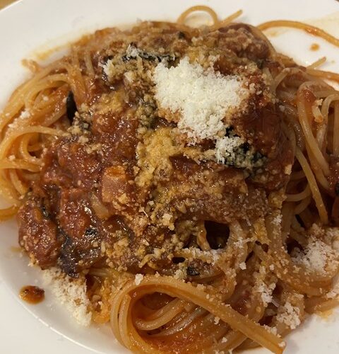 食べ納めですぅ～🤤