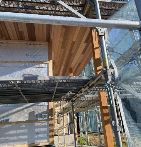 さすが！！同業様です♬