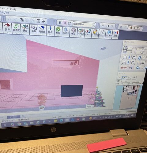 今年一番の寒さ？！⁝(ृʾ́꒳ʿ̀ ृ❄️)ु⁝