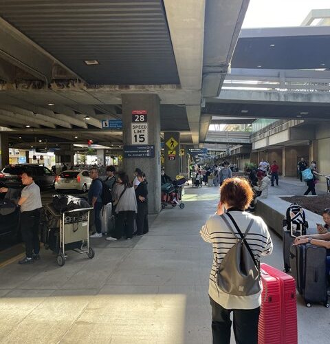 シャチョーの冬休み♪