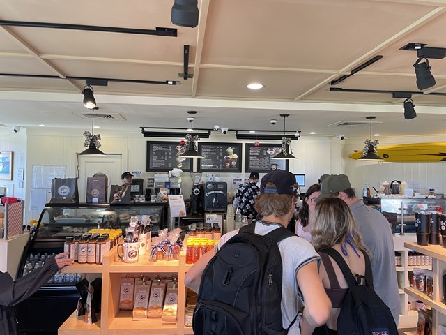 シャチョーの冬休み♪