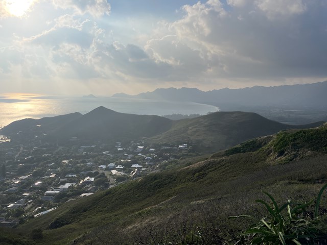 シャチョーの冬休み♪