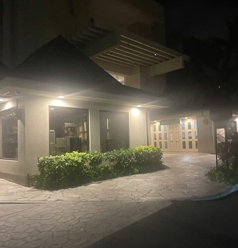 シャチョーの冬休み♪