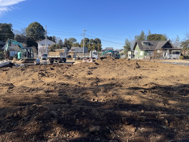 とぉーっても順調に進んでますぅ⤴