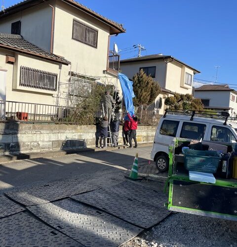 ワー！ワー！！