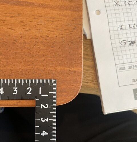 5年ぶりですぅ～✨