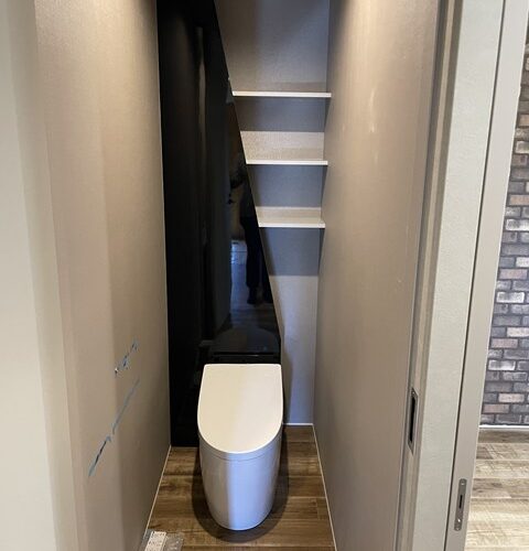 竣工検査！あんど知ってほしい( ˙ᵕ˙ 🙏🏼)