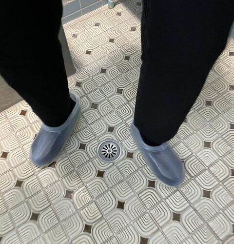 対応してくれて(人”▽｀)ありがとう☆