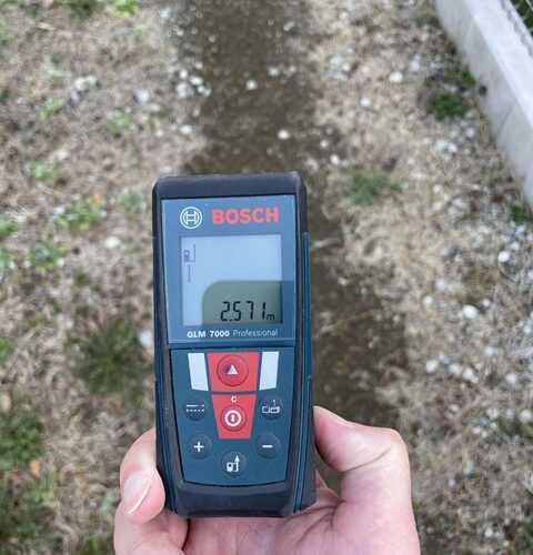 久しぶりの流山市役所よ♪