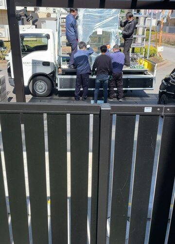 ワタクシはぁ～みーてーるーだーけぇ～🎶