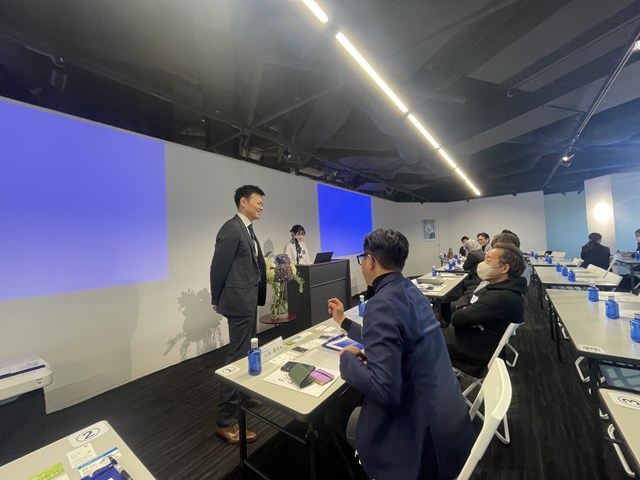 本日の定休日は、、、