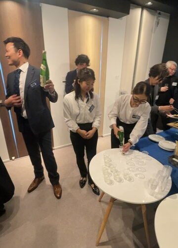 Ｉ様おめでとうございます✨