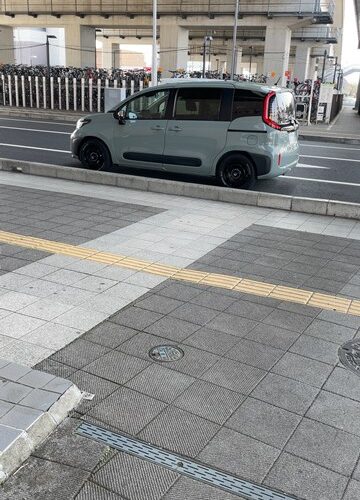 ホント、メチャクチャ忙しいんです゛゜・゛゛（ノ￣□￣）ノ　セカセカ・・