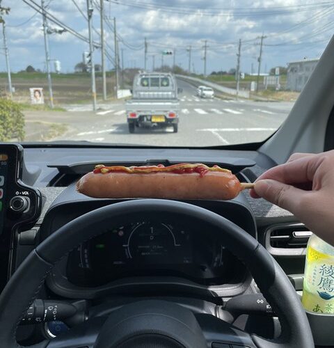 マジバナですか？(;´▽｀A“