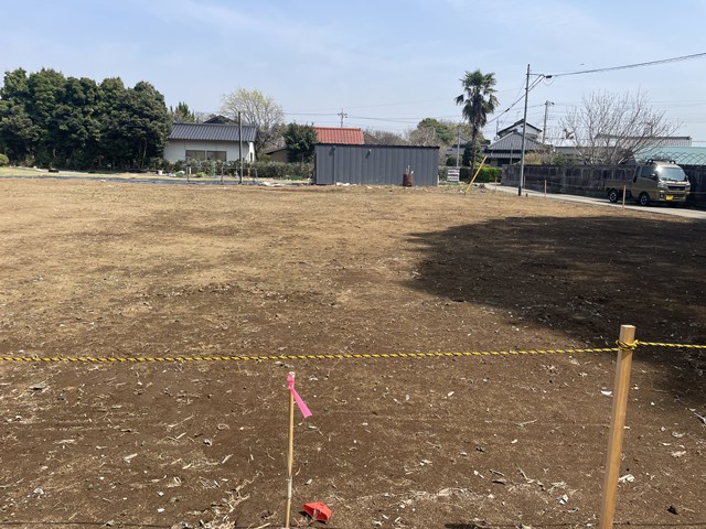 この間の視察会がヒントに✨