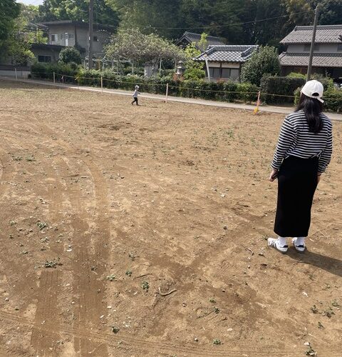 暑すぎでしょ！！