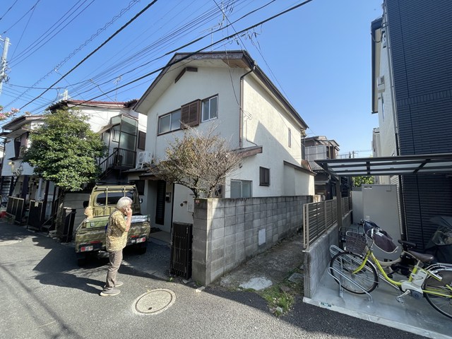 レスキュー――！！