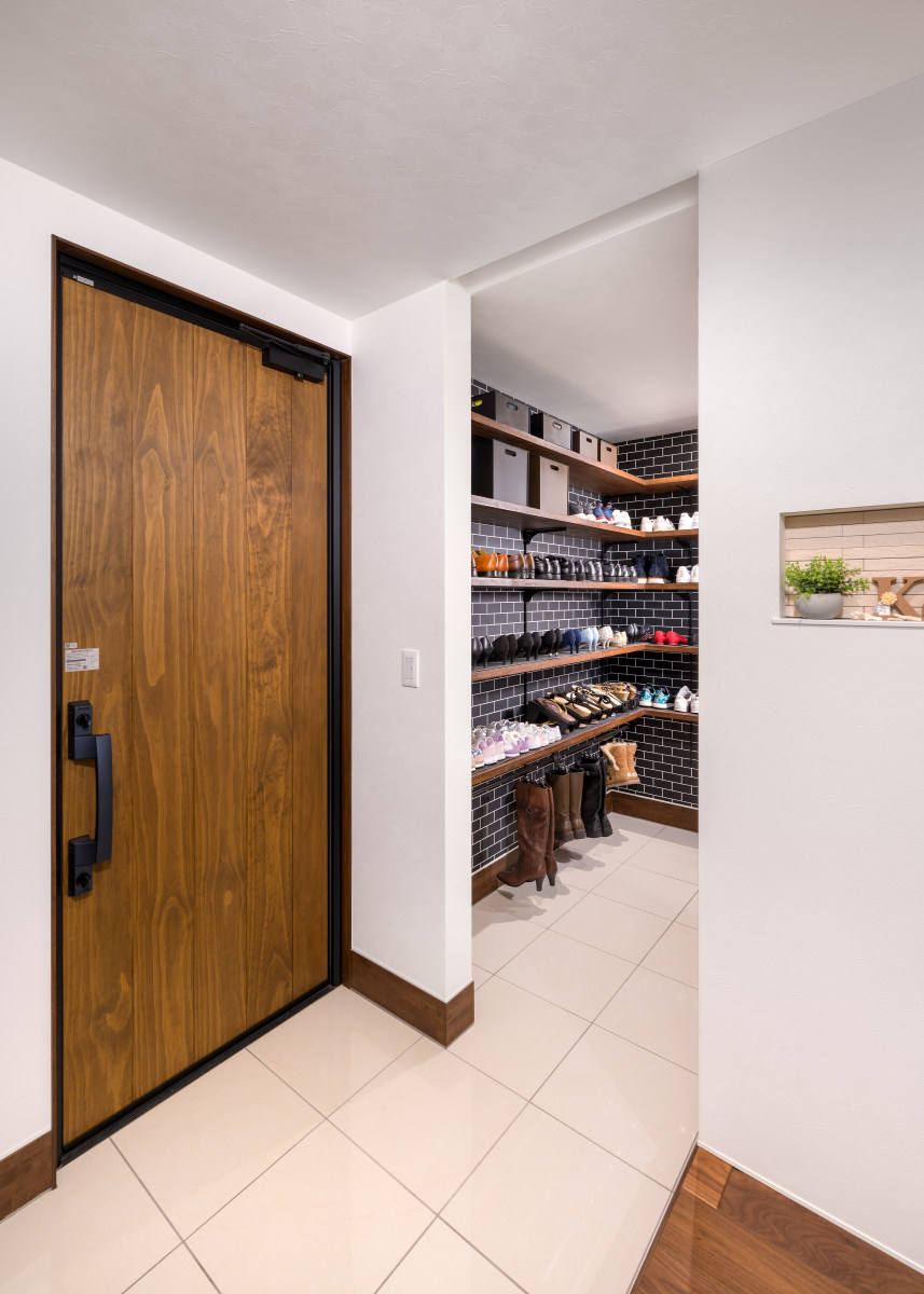 Justuaryの家の写真3