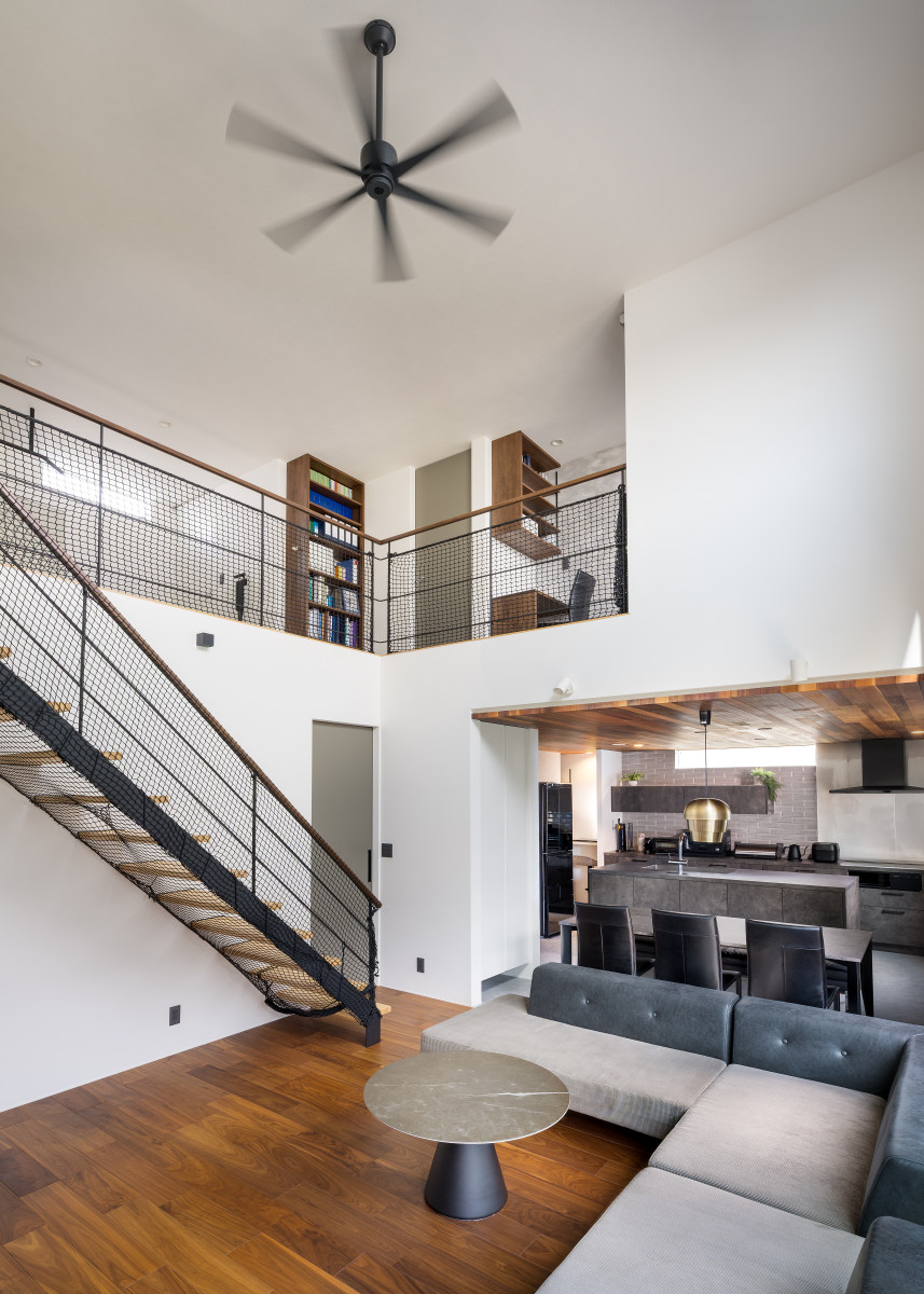 Justuaryの家の写真4