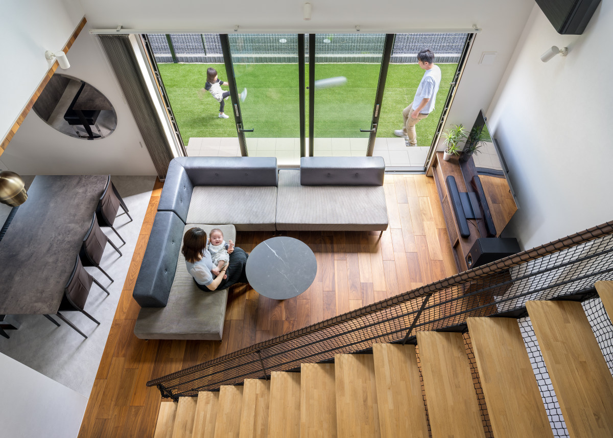 Justuaryの家の写真9