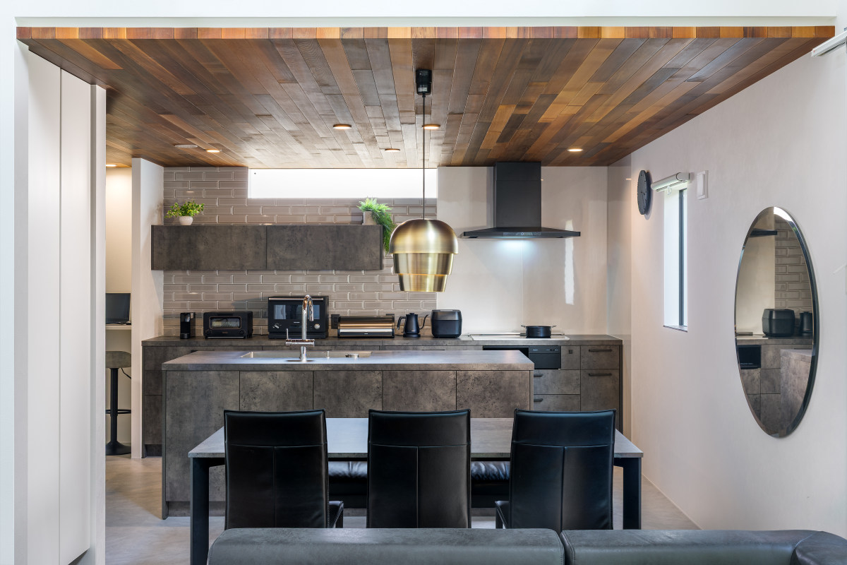 Justuaryの家の写真5