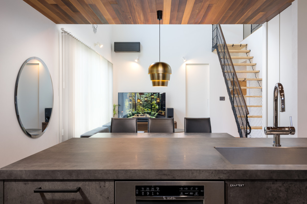 Justuaryの家の写真6