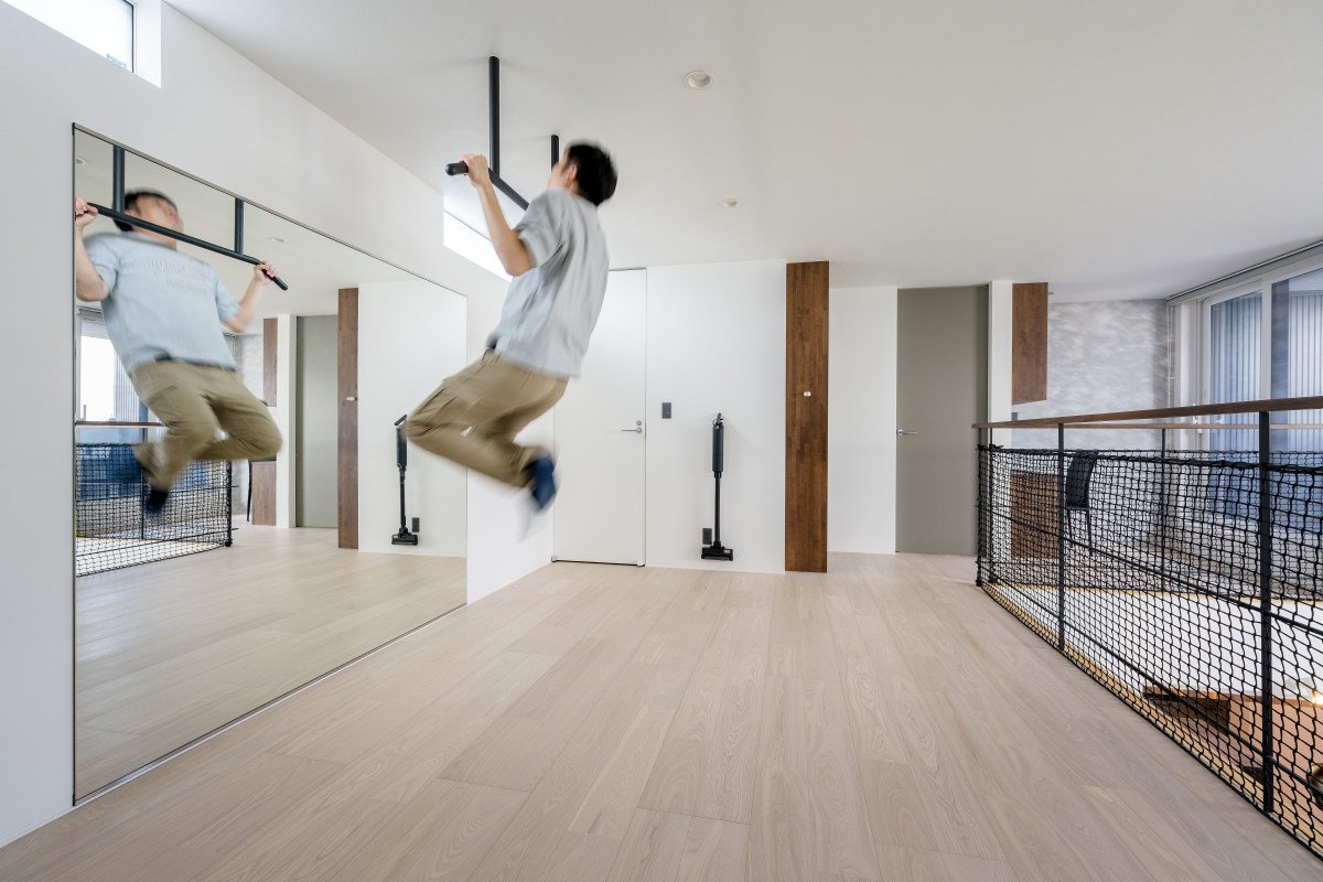 Justuaryの家の写真10