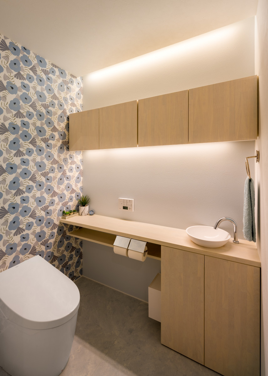 Justuaryの家の写真8