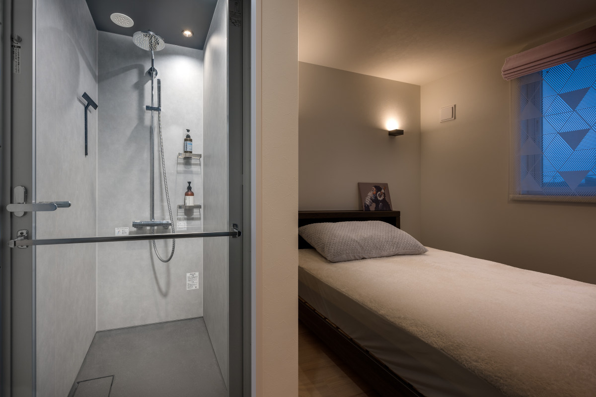 Justuaryの家の写真11