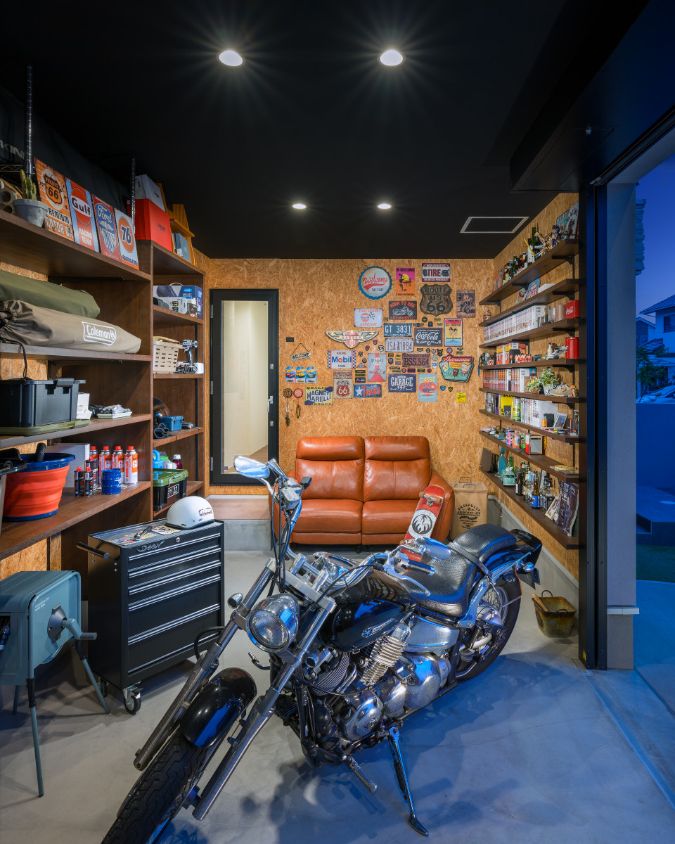 Justuaryの家の写真2