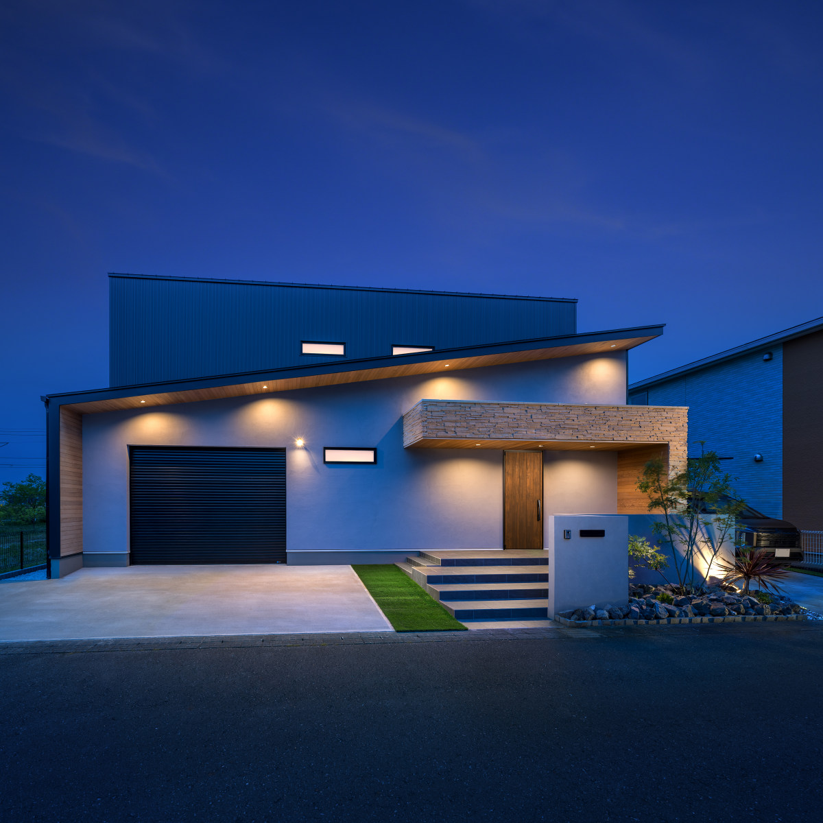 Justuaryの家の写真13