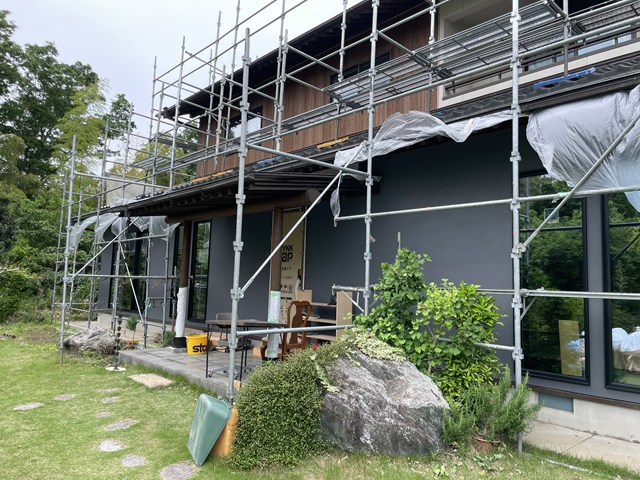 ちょっちゅしゃべり過ぎでギブッ🙅