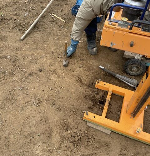 時間の読みがアマアマだったわ(｡・´_｀・｡)