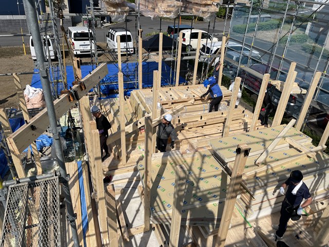 メチャクチャ体力限界、、、