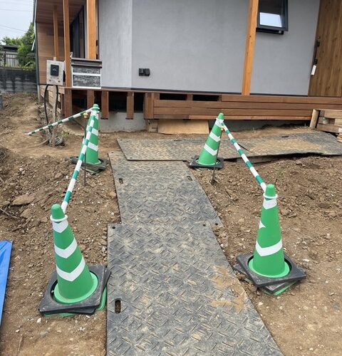 いやぁ~な予感がｗ