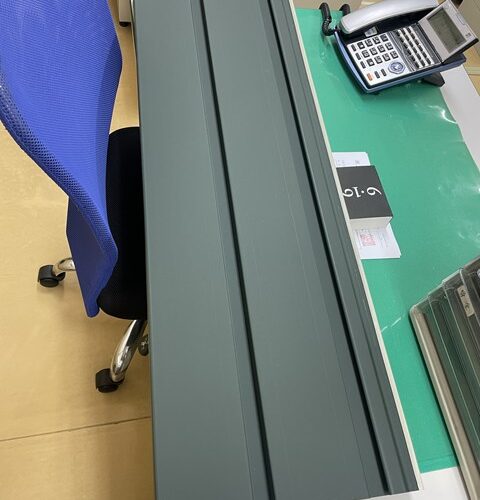 本日の定休日は、、、